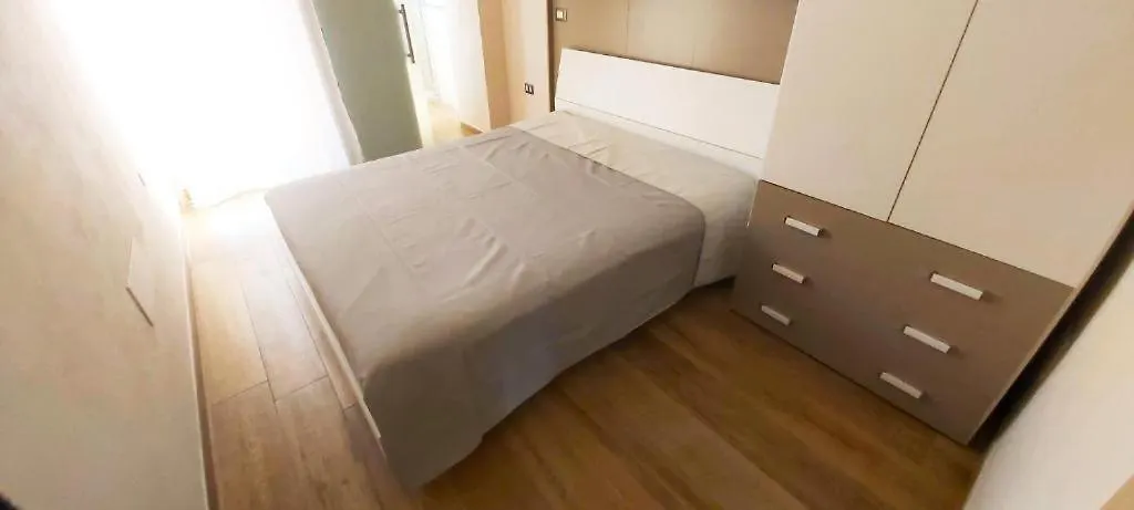 Διαμέρισμα Le Scalette Bed and Breakfast Λα Μανταλένα