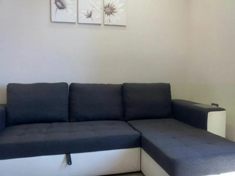 Le Scalette Bed and Breakfast Λα Μανταλένα