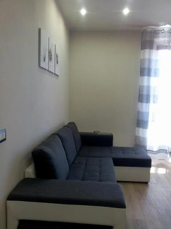 Le Scalette Bed and Breakfast Λα Μανταλένα 0*,