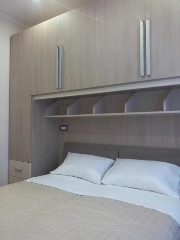 Le Scalette Bed and Breakfast Λα Μανταλένα Διαμέρισμα